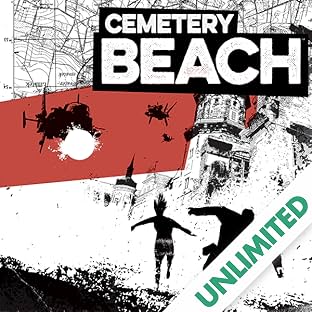 Cemetery Beach